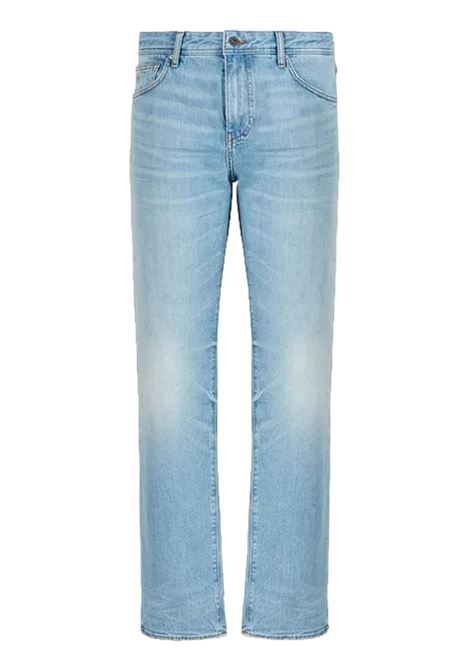 Jeans Slim ARMANI EXCHANGE | Pantaloni | 3DZJ13 Z1YFZ1500